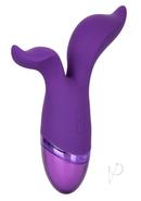 Aura Duo Multi Function Silicone Usb Rechargeable...