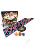 Romance Roulette Game