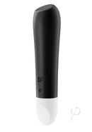 Satisfyer Ultra Power Bullet 2 Rechargeable Silicone Bullet...